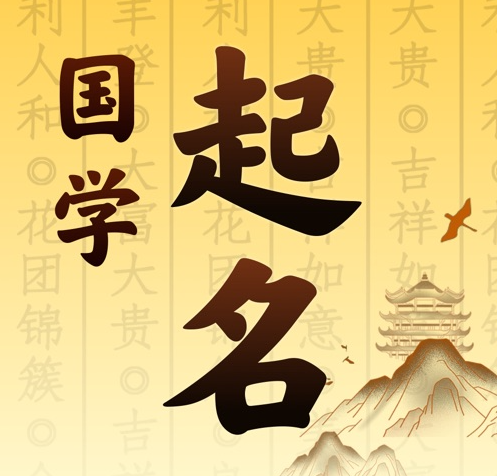 河津国学起名 人工起名一对一